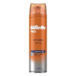 Gillette Shave Gel Comfort Glide 200ML