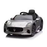 Kids Electric Ride On Licensed Maserati GT Folgore