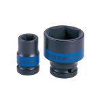 King Tony Standard Impact Sockets 3 4" Drive Metric