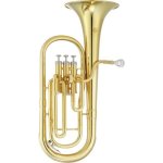 Santa Fe Alto tenor Horn Bb Lacquer