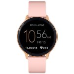 Series 14 Pink Smart Watch