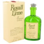 Royall Lyme All Purpose Lotion Cologne By Royall Fragrances - 240 Ml All Purpose Lotion Cologne