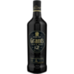 12 Year Old Triple Wood Blended Scotch Whisky Bottle 750ML
