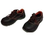 In-step Safety Shoes Anti-static And Anti-slip Steel Toe UK 3