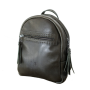 La Petite Backpack Olive