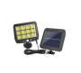 12 Split Cob Solar Powered Motion Sensor LED Light
