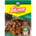 Jikelele All In One Sishebo Mix With Barbecue Spice 100G