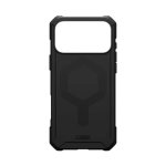 Apple Iphone 17 Pro Max Uag Essential Armor Magsafe Case Black