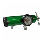 Oxygen Regulator Pin Index 3000PSI