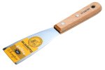5CM Deluxe Wooden Handle