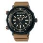 Seiko Prospex Solar Divers Men's Watch - SNJ029P1