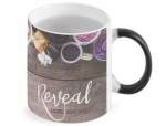 Transition Sublimation Mug - 325ML