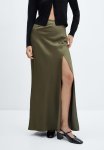 Skirt Soft - Green