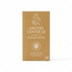 China - Arouse Centre Qi 60 Caps