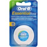 Oral-B Oral B Floss Essent 50M - Mint Waxed