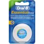 Oral-B Oral B Floss Essent 50M - Mint Waxed