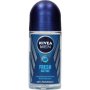 Nivea Men Anti-Perspirant Roll-On Fresh Active 50ml