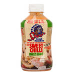 Sweet Chilli Dressing 1 X 500ML