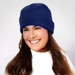 Blizzard Beanie