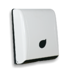 H-fold Large Dispenser – Folded Towel Paper Dispenser