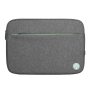 Designs Yosemite 15.6" Notebook Sleeve – Eco Grey