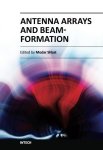 Antenna Arrays And Beam-formation
