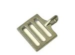 Poly Tape - Buckle 40MM - 60 X 60MM