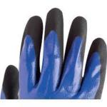Nitrile Double Coated Glove SIZE10
