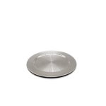 Plain Stainless Steel Underplate SGN071