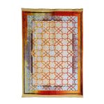 Printed Rug Regal – CPR8100