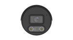 Unv 8MP Dual Light Colorhunter Bullet Ip Camera 4MM IPC2128LE-ADF40KMC-DL-UN-IPC2128LE-ADF40KMC-DL