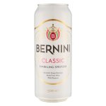 Bernini Classic Cans 500ML