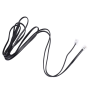 RJ11 6P4C Telephone Cable Cord Adsl Modem 2 Meters