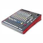 Allen & Heath ZED-12FX 12-CHANNEL Mixer