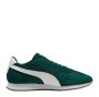 Puma St Miller Mens Sneakers Green