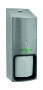 Toilet Roll Holder Stainless Steel Tube Insert