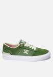 Teknic S Jaakko - Dark Olive