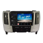 Lexus Rx 2004-2008 4G Ultra