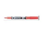Pilot Marker V-board Master S Ultra Fine Red