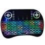 MINI Keyboard 3COLOR Backlit 2.4G Wireless