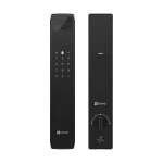 Y3000FVP Plus Face Palm Rec Smart Fingerprint Lock