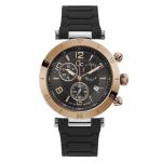 Guess Gents Gc Primeclass Watch Y68002G2MF