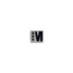 Composable Ikons Letter M