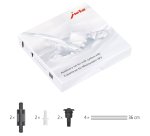 Jura Accessory Set For Milk System - HP2