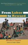 From Labor To Reward Hardcover