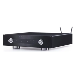 Integrated Amplifier With Built-in Dac – I35DAC