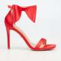 Snazz 3 - Red - Red / 6