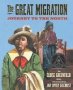 The Great Migration - Journey To The North   Paperback