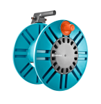 Gardena Classic Hose Reel - Wall