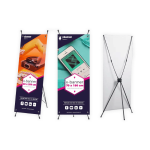 X-banners